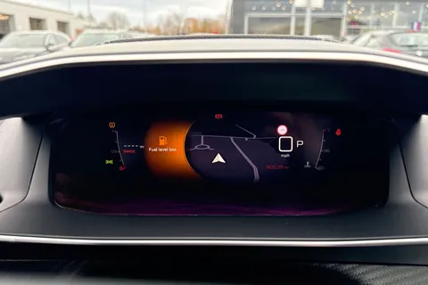 38 of 67 for PEUGEOT 2008 1.2 PureTech GT EAT Euro 6 (s/s) 5dr