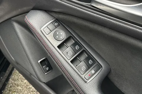 BX19MFN Mercedes-Benz Cla Class 1.6 CLA180 AMG Line Edition Coupe Euro 6 (s/s) 4dr Thumbnail #22