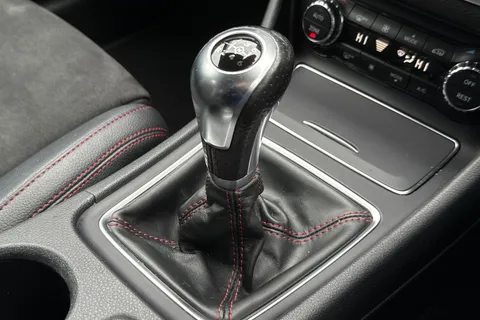 BX19MFN Mercedes-Benz Cla Class 1.6 CLA180 AMG Line Edition Coupe Euro 6 (s/s) 4dr Thumbnail #24