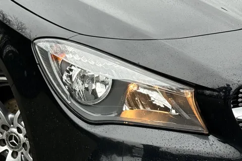 BX19MFN Mercedes-Benz Cla Class 1.6 CLA180 AMG Line Edition Coupe Euro 6 (s/s) 4dr Thumbnail #28