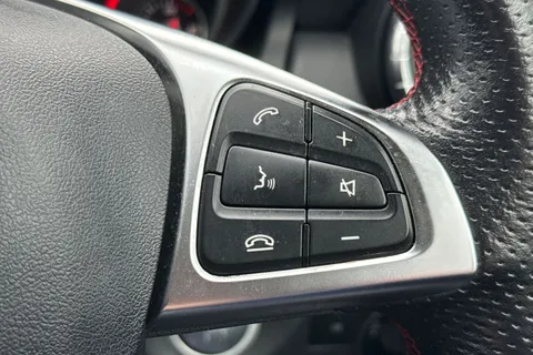 BX19MFN Mercedes-Benz Cla Class 1.6 CLA180 AMG Line Edition Coupe Euro 6 (s/s) 4dr Thumbnail #38