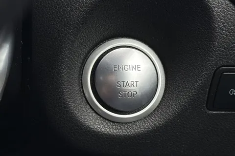 BX19MFN Mercedes-Benz Cla Class 1.6 CLA180 AMG Line Edition Coupe Euro 6 (s/s) 4dr Thumbnail #39