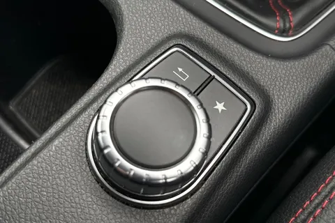 BX19MFN Mercedes-Benz Cla Class 1.6 CLA180 AMG Line Edition Coupe Euro 6 (s/s) 4dr Thumbnail #42