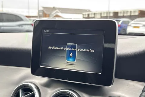 BX19MFN Mercedes-Benz Cla Class 1.6 CLA180 AMG Line Edition Coupe Euro 6 (s/s) 4dr Thumbnail #48