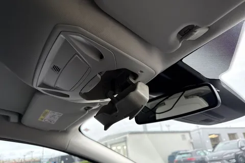 DE17EYX Ford Focus 1.0T EcoBoost Titanium Euro 6 (s/s) 5dr Thumbnail #62