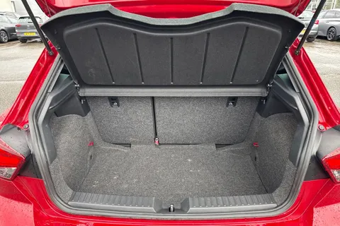 PL21JDF SEAT Ibiza 1.0 TSI FR Euro 6 (s/s) 5dr Thumbnail #8