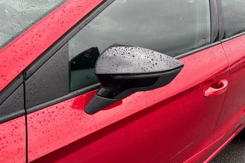 PL21JDF SEAT Ibiza 1.0 TSI FR Euro 6 (s/s) 5dr Thumbnail #29