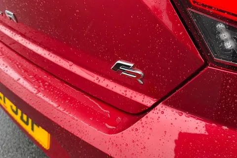 PL21JDF SEAT Ibiza 1.0 TSI FR Euro 6 (s/s) 5dr Thumbnail #34