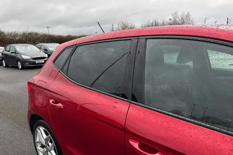 PL21JDF SEAT Ibiza 1.0 TSI FR Euro 6 (s/s) 5dr Thumbnail #36