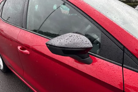 PL21JDF SEAT Ibiza 1.0 TSI FR Euro 6 (s/s) 5dr Thumbnail #37