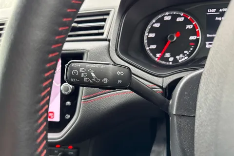 PL21JDF SEAT Ibiza 1.0 TSI FR Euro 6 (s/s) 5dr Thumbnail #42