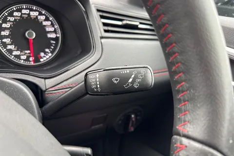 PL21JDF SEAT Ibiza 1.0 TSI FR Euro 6 (s/s) 5dr Thumbnail #43