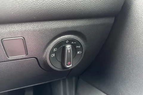 PL21JDF SEAT Ibiza 1.0 TSI FR Euro 6 (s/s) 5dr Thumbnail #44