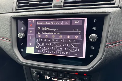 PL21JDF SEAT Ibiza 1.0 TSI FR Euro 6 (s/s) 5dr Thumbnail #53