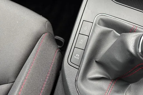 PL21JDF SEAT Ibiza 1.0 TSI FR Euro 6 (s/s) 5dr Thumbnail #58