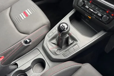 PL21JDF SEAT Ibiza 1.0 TSI FR Euro 6 (s/s) 5dr Thumbnail #59