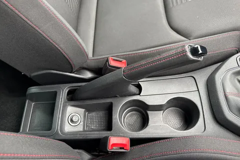 PL21JDF SEAT Ibiza 1.0 TSI FR Euro 6 (s/s) 5dr Thumbnail #60