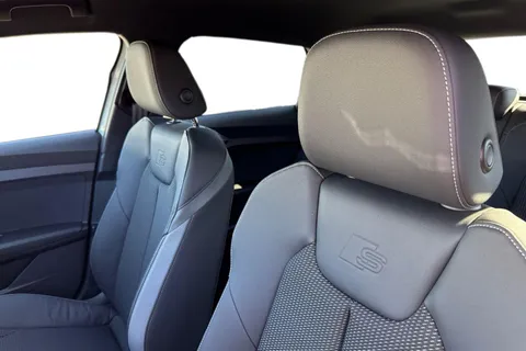  Audi A1 1.0 TFSI 30 Black Edition Sportback S Tronic Euro 6 (s/s) 5dr Thumbnail #16