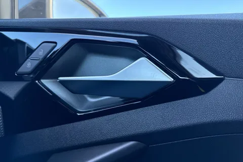  Audi A1 1.0 TFSI 30 Black Edition Sportback S Tronic Euro 6 (s/s) 5dr Thumbnail #21