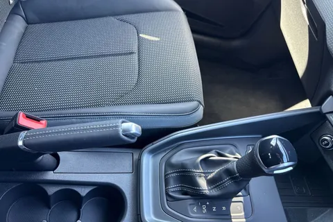  Audi A1 1.0 TFSI 30 Black Edition Sportback S Tronic Euro 6 (s/s) 5dr Thumbnail #23