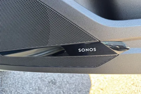  Audi A1 1.0 TFSI 30 Black Edition Sportback S Tronic Euro 6 (s/s) 5dr Thumbnail #25