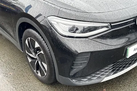 MA74FWT Volkswagen ID.4 210kW Match Pro 77kWh 5dr Auto | Rear Camera | Heated Seats Thumbnail #10