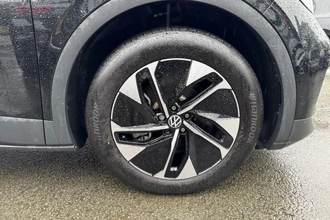 MA74FWT Volkswagen ID.4 210kW Match Pro 77kWh 5dr Auto | Rear Camera | Heated Seats Thumbnail #11