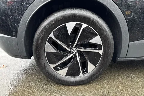 MA74FWT Volkswagen ID.4 210kW Match Pro 77kWh 5dr Auto | Rear Camera | Heated Seats Thumbnail #12