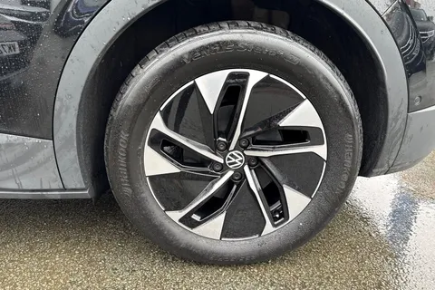 MA74FWT Volkswagen ID.4 210kW Match Pro 77kWh 5dr Auto | Rear Camera | Heated Seats Thumbnail #13