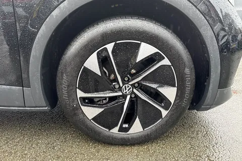 MA74FWT Volkswagen ID.4 210kW Match Pro 77kWh 5dr Auto | Rear Camera | Heated Seats Thumbnail #14