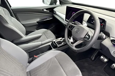 MA74FWT Volkswagen ID.4 210kW Match Pro 77kWh 5dr Auto | Rear Camera | Heated Seats Thumbnail #15
