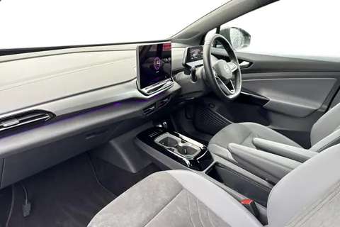 MA74FWT Volkswagen ID.4 210kW Match Pro 77kWh 5dr Auto | Rear Camera | Heated Seats Thumbnail #16