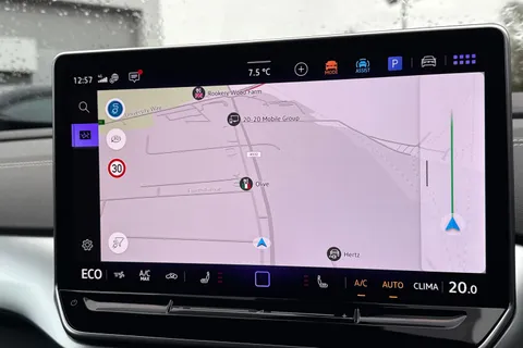 MA74FWT Volkswagen ID.4 210kW Match Pro 77kWh 5dr Auto | Rear Camera | Heated Seats Thumbnail #18