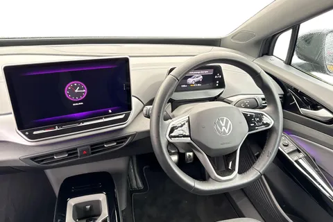 MA74FWT Volkswagen ID.4 210kW Match Pro 77kWh 5dr Auto | Rear Camera | Heated Seats Thumbnail #19