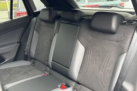 MA74FWT Volkswagen ID.4 210kW Match Pro 77kWh 5dr Auto | Rear Camera | Heated Seats Thumbnail #20