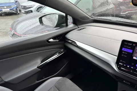 MA74FWT Volkswagen ID.4 210kW Match Pro 77kWh 5dr Auto | Rear Camera | Heated Seats Thumbnail #21
