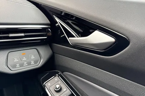 MA74FWT Volkswagen ID.4 210kW Match Pro 77kWh 5dr Auto | Rear Camera | Heated Seats Thumbnail #22
