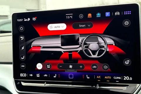 MA74FWT Volkswagen ID.4 210kW Match Pro 77kWh 5dr Auto | Rear Camera | Heated Seats Thumbnail #23