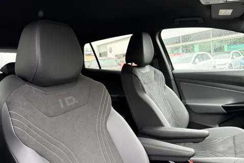 MA74FWT Volkswagen ID.4 210kW Match Pro 77kWh 5dr Auto | Rear Camera | Heated Seats Thumbnail #25