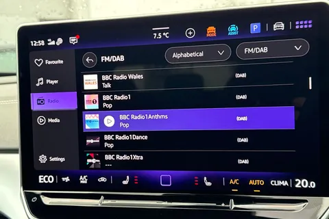 MA74FWT Volkswagen ID.4 210kW Match Pro 77kWh 5dr Auto | Rear Camera | Heated Seats Thumbnail #28