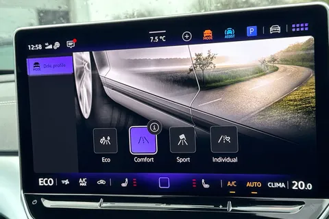 MA74FWT Volkswagen ID.4 210kW Match Pro 77kWh 5dr Auto | Rear Camera | Heated Seats Thumbnail #29