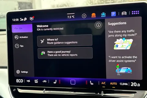 MA74FWT Volkswagen ID.4 210kW Match Pro 77kWh 5dr Auto | Rear Camera | Heated Seats Thumbnail #32