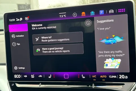 MA74FWT Volkswagen ID.4 210kW Match Pro 77kWh 5dr Auto | Rear Camera | Heated Seats Thumbnail #35
