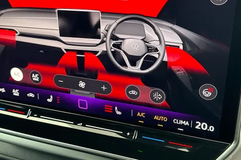 MA74FWT Volkswagen ID.4 210kW Match Pro 77kWh 5dr Auto | Rear Camera | Heated Seats Thumbnail #36