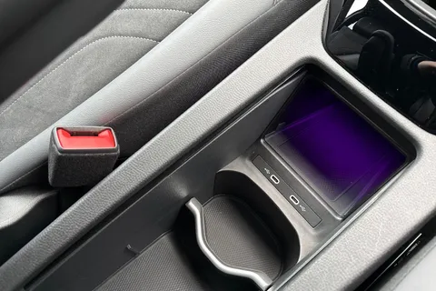 MA74FWT Volkswagen ID.4 210kW Match Pro 77kWh 5dr Auto | Rear Camera | Heated Seats Thumbnail #37