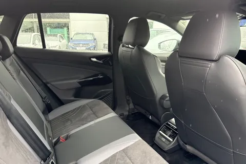 MA74FWT Volkswagen ID.4 210kW Match Pro 77kWh 5dr Auto | Rear Camera | Heated Seats Thumbnail #38