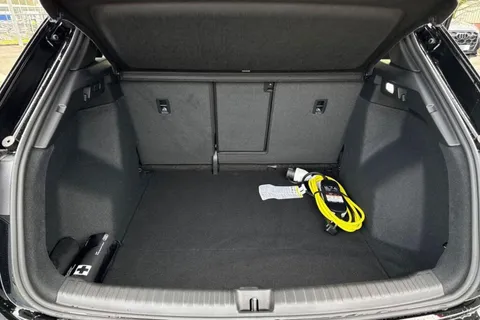 Audi Q4 e-tron 45 Black Edition Auto 5dr 82kWh Thumbnail #7