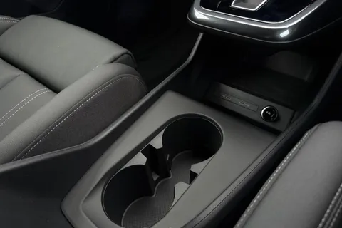 Audi Q4 e-tron 45 Black Edition Auto 5dr 82kWh Thumbnail #26