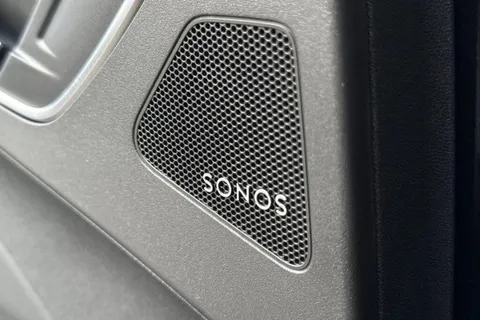 Audi Q4 e-tron 45 Black Edition Auto 5dr 82kWh Thumbnail #27