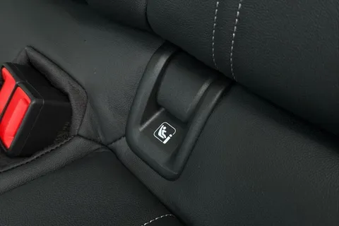 Audi Q4 e-tron 45 Black Edition Auto 5dr 82kWh Thumbnail #36